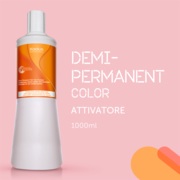 Attivatore Demi Permanent Ammonia-free 1L 4%