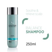 Balance Shampoo - Shampoo cute sensibile 250 ml