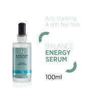 Balance Energy Serum - Siero energizzante 100 ml