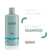 Balance Shampoo - Shampoo cute sensibile 500 ml