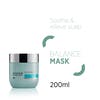 Balance Mask - Maschera cute sensibile 200 ml