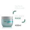 Balance Mask - Maschera cute sensibile 400 ml