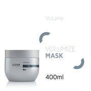 Volumize Mask - Maschera Volumizzante 400 ml