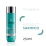 Inessence Shampoo - Shampoo Rigenerante naturale 250 ml