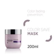 Color Save Mask - Maschera capelli colorati 200 ml