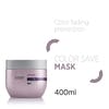 Color Save Mask - Maschera capelli colorati 400 ml