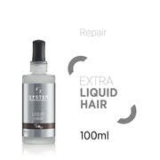 Liquid Hair - Trattamento Ristrutturante Riparatore Intensivo 100 ml