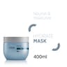 Hydrate Mask - Maschera Idratante 400ml