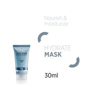 Hydrate Mask - Maschera Idratante 30 ml