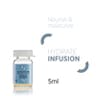 Hydrate Infusion - Trattamento anti-secchezza