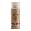 LuxeOil Keratin Protect Shampoo - Shampoo con Cheratina 50 ml