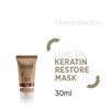 LuxeOil Keratin Restore Mask - Maschera con Cheratina 30 ml