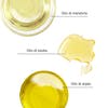 LuxeOil Reconstructive Elixir - Olio Ristrutturante con Cheratina 30 ml