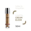 LuxeOil Cream Elixir - Crema Ristrutturante con Cheratina 50 ml