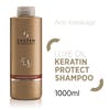 LuxeOil Keratin Protect Shampoo - Shampoo con Cheratina 1L