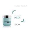 Purify Mask - Maschera Antiforfora 200 ml