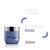 Smoothen Mask - Maschera Anticrespo 200 ml