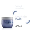 Smoothen Mask - Maschera Anticrespo 400ml