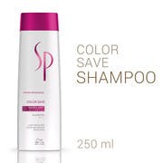 Color Save Shampoo 250 ml
