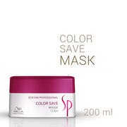 Color Save Mask 200 ml