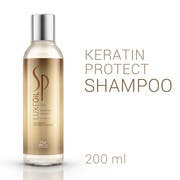 Keratin Protect Shampoo 200 ml