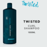 Elastic Cleanser Shampoo 1L