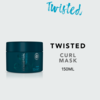 Elastic Treatment Mask 150 ml