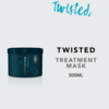 Elastic Treatment Mask 500 ml