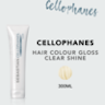 Cellophanes Clear 300 ml