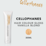 Cellophanes Vanilla Blonde   300 ml