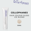 Cellophanes Ice Blonde   300 ml