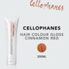 Cellophanes Cinnamon Red   300 ml
