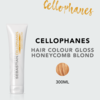 Cellophanes Honeycomb Blonde   300 ml