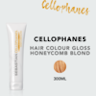 Cellophanes Honeycomb Blonde   300 ml