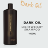 Dark Oil Shampoo 1L