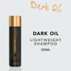 Dark Oil Shampoo 250ml