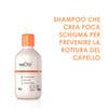 Rich & Repair Shampoo - Shampoo per capelli crespi o molto danneggiati 100ml